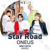 K-POP DVD ONEUS 2020 STAR ROAD #2 (EP01-EP10) ܸ뤢 ONEUS ʥ 쥤֥    ե󥦥  ڹȼϿDVD ONEUS KPOP DVD