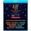 Blu-ray 2020 ASIA SONG FESTIVAL (2020.10.16) - RED VELBET/ iKON/ ONEUS/ THE BOYZ/ GFRIEND/ KANG DANIEL/ YB/ MOONBIN & SANHA - ȼϿ CON ֥롼쥤