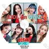 K-POP DVD LOVELYZ/ APRIL IDOL ON QUIZ (2020.08.24) ���ܸ���뤢�� Lovelyz ��֥꡼�� April �����ץ�� �ڹ����ȼ�ϿDVD Lovelyz April KPOP DVD