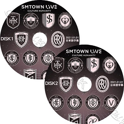 K-POP DVD コレクション 22枚セット CD