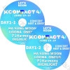 K-POP DVD KCONTACT SEASON4 1DAY CONCERT MEET&GREET 2SET (2021.06.19) ܸ뤢 HIGHLIGHT/ ONEUS/ LOONA/ HA SUNGWOON/ P1HARMONY ȼϿDVD CON KPOP DVD