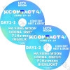 K-POP DVD KCONTACT SEASON4 1DAY CONCERT MEET&GREET 2SET (2021.06.19) ܸ뤢 HIGHLIGHT/ ONEUS/ LOONA/ HA SUNGWOON/ P1HARMONY ȼϿDVD CON KPOP DVD