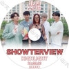 K-POP DVD Highlight SHOWTERVIEW (2021.05.06) ���ܸ���뤢�� Highlight �ϥ��饤�� Beast B2ST �ӡ����� ���ɥ������ ���襽�� ���������� ����ɥ󥦥� �ڹ����ȼ�ϿDVD Highlight KPOP DVD