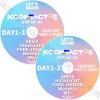 K-POP DVD KCONTACT SEASON5 1DAY CONCERT MEET&GREET 2��SET (2021.09.18) ���ܸ���뤢�� HIGHLIGHT/ AB6IX/ PARK JIHOON/ WEI/ WEEKLY �������ȼ�ϿDVD CON KPOP DVD