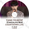 K-POP DVD Highlight ���襽�� COUNTDOWN LIVE (2021.09.20) CHOCOLATE BOX ���ܸ���뤢�� Highlight �ϥ��饤�� Beast B2ST �ӡ����� YANG YO SEOP ���襽�� �ڹ����� Highlight KPOP DVD