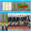 Blu-ray ENHYPEN 0'CLOCK 11SET EP01-EP110 ܸ뤢 ENHYPEN ϥե ҥ   ե  󥦥 ˥ ֥롼쥤