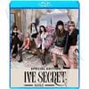 Blu-ray IVE 2025 3rd SPECIAL EDITION - XOXZ ATTITUDE REBEL HEART Accendio HEYA Baddie I AM AFTER LIKE LOVE DIVE ELEVEN - IVE ������ �楸�� ������ �쥤 �����˥�� �ꥺ ���� IVE �֥롼�쥤