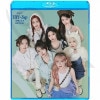 Blu-ray Kep1er 2024 2nd SPECIAL EDITION - TIPI-TAP Shooting Star Galileo Giddy We Fresh UP! WA DA DA - Kep1er ץ顼 Girls Planet 999 Kep1er ֥롼쥤