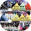 K-POP DVD A TXT CUT 2020-2025 MUSIC Awards 6��Set - MAMA/GDA/KBS/SBS/MMA/SEOUL - TXT �ȥ�������Х��ȥ������� ��󥸥�� ���ӥ� �ҥ�˥󥫥� �ƥҥ�� �ܥ८�� KPOP DVD
