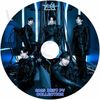 K-POP DVD TXT 2025 2nd BEST PV Collection - Beautiful Strangers Love Language Over The Moon Deja Vu Chasing That Feeling Sugar Rush Ride Good Boy Gone Bad - TXT �ȥ�������Х��ȥ������� PV KPOP DVD