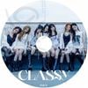 K-POP DVD A CLASSY 2026 PV&TV COLLECTION - Tear Drop Psycho and Beautiful Winter Bloom ZEALOUS SHUT DOWN - CLASSY ����å��� ���ߥ� ����� �ҥ�� �إ��� �ꥦ���� �ܥ��� ���������� KPOP DVD