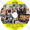 K-POP DVD TRAVEL AT HOME 2020.06.07 ���ܸ���뤢�� MONSTA X TXT ATEEZ ONEUS Everglow Yubin April VICTON �ڹ����� IDOL KPOP DVD