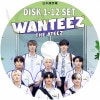 K-POP DVD ATEEZ WANTEEZ 12SET EP1-EP40 ܸ뤢 ATEEZ ƥ ե ۥ󥸥  襵  ߥ   KPOP DVD