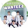 K-POP DVD A ATEEZ WANTEEZ 13��SET EP1-EP44 ���ܸ���뤢�� ATEEZ �����ƥ����� ����ե� �ۥ󥸥�� ���� �襵�� ���� �ߥ� ����� ������ KPOP DVD