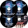 K-POP DVD 2022 MAMA Mnet Asia Music Awards/ RED CARPET 4��SET 2022.11.29 - LE SSERAFIM/ STRAY KIDS/ TXT/ KARA/ NMIXX/ HYOLYN/ KEP1ER ¾ - �������ȼ�ϿDVD Awards KPOP DVD