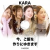 K-POP DVD KARA �������Ӻ��˹Ԥ��ޤ� ���ܸ���뤢�� KARA ���� �ѥ������ Park GyuRi �ϥ󥹥��� Han SeungYeon �ۥ�� Heo YoungJi ���󥸥�� Kang Jiyoung �ڹ����� KARA KPOP DVD