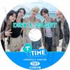 K-POP DVD TXT TIME 23��SET ���ܸ���뤢�� TXT �ȥ�������Х��ȥ������� ��󥸥�� ���ӥ� �ҥ�˥󥫥� �ƥҥ�� �ܥ८�� KPOP DVD