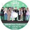 K-POP DVD DREAM �ޥ����߻�̲� 2023.04.17 ���ܸ���뤢�� IU ������ Park Seo Jun �ѥ�������� KPOP DVD