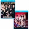 Blu-ray BLACKPINK 2023 COACHELLA ���󥵡��� 2��set 2023.04.15/ 04.22 ���ܸ����ʤ� BLACK PINK �֥�å��ԥ� ������ ���� ������ �ꥵ �֥롼�쥤