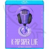 Blu-ray K-POP SEOUL FESTA 2023 K-POP SUPER LIVE 2023.04.30 - IVE/ OH MY GIRL/ iKON/ ENHYPEN/ ATEEZ/ THE BOYZ/ KEP1ER/ STAYC/ NATURE/ BE'O/ P1HARMONY - K-POP �֥롼�쥤