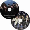 K-POP DVD A EXO 2026 BEST PV/TV COLLECTION 2��SET - Crown Let Me In Don't fight the feeling Obsession Love Shot - EXO ������ KPOP DVD