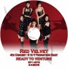 K-POP DVD Red Velvet R TO V PRODUCTION DIARY ܸ뤢 Red Velvet åɥ٥٥å ꡼ 륮 ǥ 祤  KPOP DVD