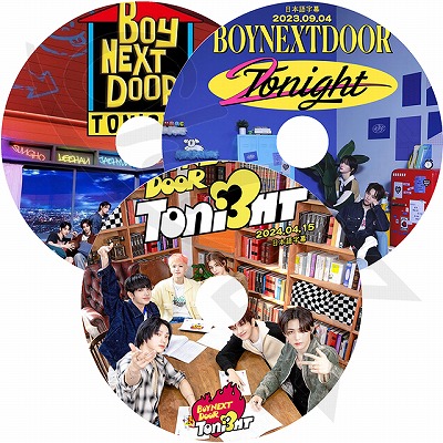 K-POPタレントカード 15枚×3セット　BOYNEXTDOOR K-POP グッズ BOY NEXT DOOR トレカ 風 フォトカード ボーイ