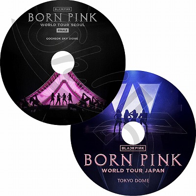 ☆BLACKPINK CD DVD 写真集/リサ/ジェニー☆z32320