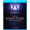 Blu-ray BLACKPINK WORLD TOUR BORN PINK ���ܸ����ʤ� BLACK PINK �֥�å��ԥ� ������ ���� ������ �ꥵ �֥롼�쥤
