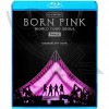 Blu-ray BLACKPINK WORLD TOUR SEOUL BORN PINK ���ܸ����ʤ� BLACK PINK �֥�å��ԥ� ������ ���� ������ �ꥵ �֥롼�쥤