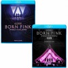 Blu-ray BLACKPINK WORLD TOUR 2��set BORN PINK ���ܸ����ʤ� BLACK PINK �֥�å��ԥ� ������ ���� ������ �ꥵ �֥롼�쥤