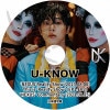 K-POP DVD  NEXUS REALITY SHOW  ܸ뤢  TVXQ ȥХ󥷥 Tohoshinki DBSK U-Know Yunho UKNOW   KPOP DVD