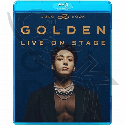 BTS ジョングク GOLDEN LIVE ON STAGE ソンムル BTS ジョングク GOLDEN LIVE ON STAGE ソンムル 【公式通販】