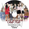 K-POP DVD Red Velvet COUNTDOWN LIVE CHILL KILL 2023.11.13 ܸ뤢 Red Velvet åɥ٥٥å ꡼ 륮 ǥ 祤  KPOP DVD