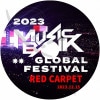 K-POP DVD 2023 KBS Music Bank Global Festival RED CARPET 2023.12.15 NCT/ aespa/ TXT/ IVE/ ONEUS/ ONEUS/ fromis_9/ xikers �� IDOL KPOP DVD