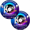 K-POP DVD K-LINK FESTIVAL 2Set 2023.12.10 BoA/SHINEE/aespa/TREASURE/ZEROBASEONE/EL7Z UP/FANTASY BOYS/POW CON KPOP DVD