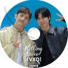 K-POP DVD  KILLING VOICE 2023.12.26 ܸ뤢  TVXQ DBSK U-Know Yunho UKNOW   CHANGMIN ߥ KPOP DVD