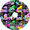 K-POP DVD 2023 MMA What's in your Playlist ���ܸ���뤢�� SHINEE/ NCT DREAM/ IVE/ AESPA/ NEWJEANS/ STAYC/ ZEROBASEONE/ BOYNEXTDOOR �� KPOP DVD