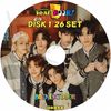 K-POP DVD A BOYNEXTDOOR WHAT? DOOR 26��set EP01-EP48+SPIN OFF 1-3 ���ܸ���뤢�� BOYNEXTDOOR �ܡ����ͥ����ȥɥ� KPOP DVD 