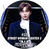 K-POP DVD STREET WOMAN FIGHTER2 #10 MC - KANG DANIEL ܸ뤢 ȥ꡼ȥ󥵡롼ΥХȥߥåԤХХ KPOP DVD