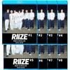 Blu-ray RIIZE RISE & REALIZE 8SET EP01-EP64 ܸ뤢 RIIZE 饤 祦 󥽥  ӥ ϥ  ȥ ֥롼쥤