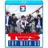 Blu-ray TWS 2025 SPECIAL EDITION - Countdown Last Festival If Im S, Can You Be My N? hey! hey! plot twist BFF - TWS ȥ  ϥ󥸥 ե ɥե ߥ 󥸥 ֥롼쥤