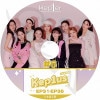 K-POP DVD Kep1er Kep1us SPIN OFF #6 EP31-EP36 ܸ뤢 Kep1er ץ顼 Girls Planet 999 ҥ Хҥ 楸  󥦥  Ҥ ޤ 㥪ƥ Kep1er KPOP DVD