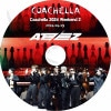 K-POP DVD ATEEZ COACHELLA 2024 WEEKEND 2 2024.04.19 ܸʤ ATEEZ ƥ ATEEZ KPOP DVD