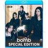 Blu-ray ILLIT 2025 2nd SPECIAL EDITION - Do the Dance Almond Chocolate Cherish IYKYK Magnetic Lucky Girl Syndrome - ILLIT å  ߥ󥸥 ⥫    KPOP ֥롼쥤