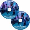 K-POP DVD Seventeen 2025 BEST PV COLLECTION 2set - THUNDER LOVE, MONEY, FAME MAESTRO God of MUSIC Super WORLD HOT Darl+ing ¾ - Seventeen ֥ƥ ֥ KPOP DVD