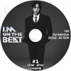 K-POP DVD I'M ON THE BEAT #1 ���ܸ���뤢�� MONSTA X ��󥹥����å��� I'M (G)I-DLE �襸�㥢���ɥ� SOYEON ����� DYNAMICDUO KPOP DVD