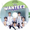 K-POP DVD ATEEZ WANTEEZ #12 EP37-EP40 ܸ뤢 ATEEZ ƥ ե ۥ󥸥  襵  ߥ   KPOP DVD