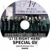 K-POP DVD SEVENTEEN 17 IS RIGHT HERE SPECIAL GV 2024.05.04 Cam Ver. ���ܸ���뤢�� SEVENTEEN ���֥�ƥ����� ���֥� �������ץ� ������ �ߥ󥮥� �С��Υ� ���� �����ϥ� ���祷�奢 �ɥ���� ���󥰥��� �ۥ� ����� �ǥ������� �ǥ��� KPOP DVD