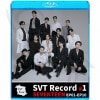 Blu-ray SVT RECORD #1 EP01-EP10 ���ܸ���뤢�� SEVENTEEN ���֥�ƥ����� ���֥� �֥롼�쥤